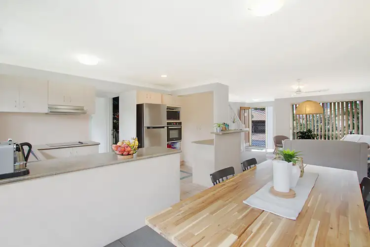 Fourth view of Homely house listing, 31/4 Koala Town Road, Upper Coomera QLD 4209