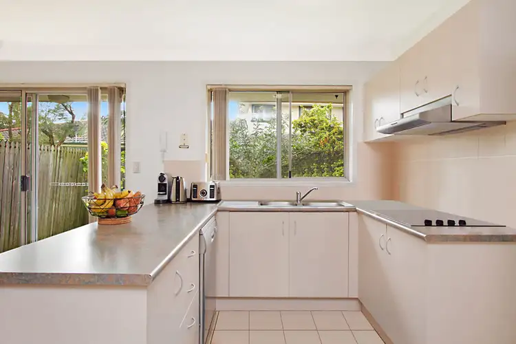 Fifth view of Homely house listing, 31/4 Koala Town Road, Upper Coomera QLD 4209