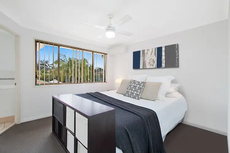 Sixth view of Homely house listing, 31/4 Koala Town Road, Upper Coomera QLD 4209