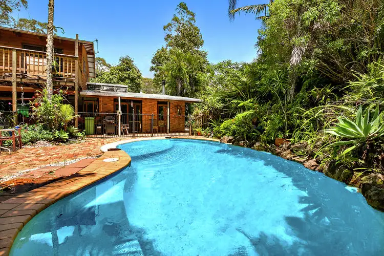 138 Upper Rosemount Road, Rosemount QLD 4560