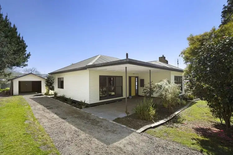 60 Main Road, Gellibrand VIC 3239