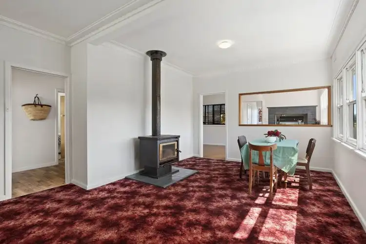 Fifth view of Homely house listing, 60 Main Road, Gellibrand VIC 3239