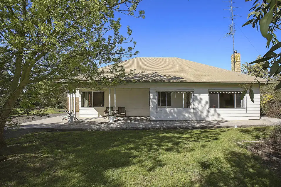 Main view of Homely house listing, 170 Corangamite Lake Road, Colac West VIC 3250