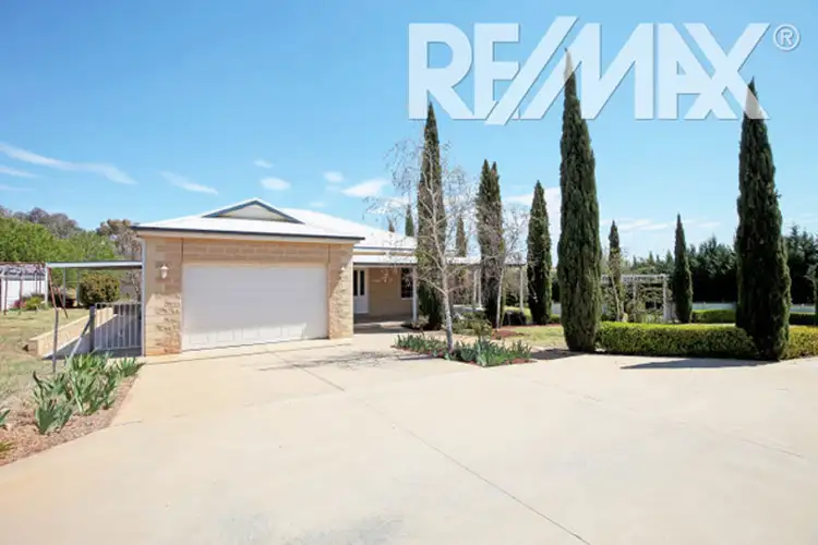 Second view of Homely house listing, 2 Loughan Rd, Junee NSW 2663