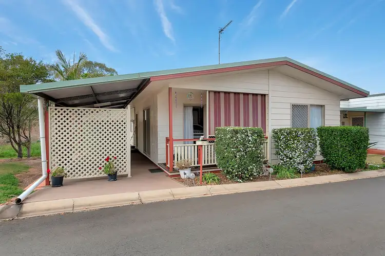 20/530 Bridge Street, Wilsonton QLD 4350