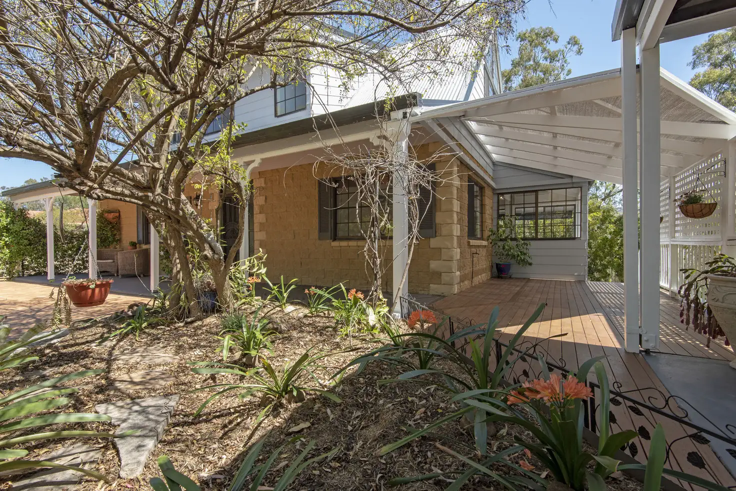 Main view of Homely house listing, 12 Clive Crescent, Withcott QLD 4352