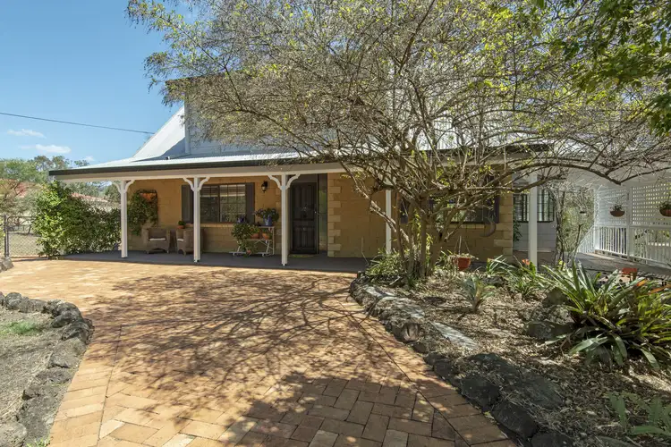Third view of Homely house listing, 12 Clive Crescent, Withcott QLD 4352