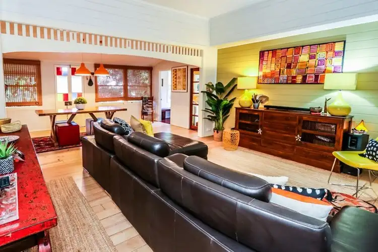 Fourth view of Homely house listing, 44 Charles Street, West Gladstone QLD 4680