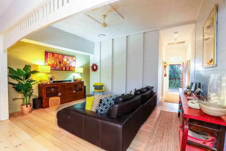 Fifth view of Homely house listing, 44 Charles Street, West Gladstone QLD 4680