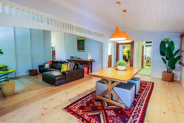 Seventh view of Homely house listing, 44 Charles Street, West Gladstone QLD 4680
