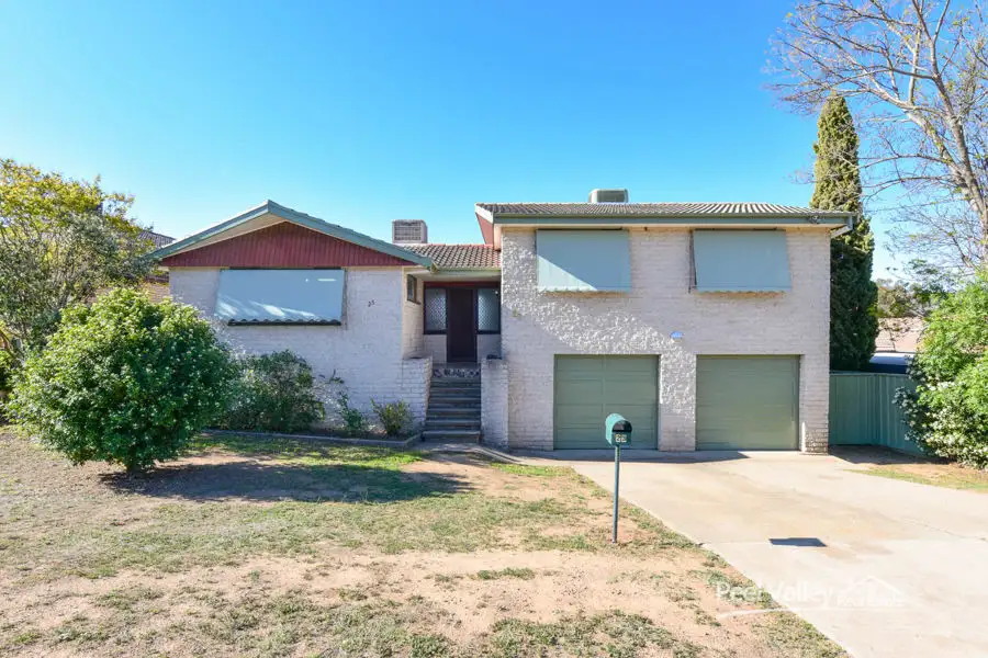 Main view of Homely house listing, 23 McRae Street, Tamworth NSW 2340