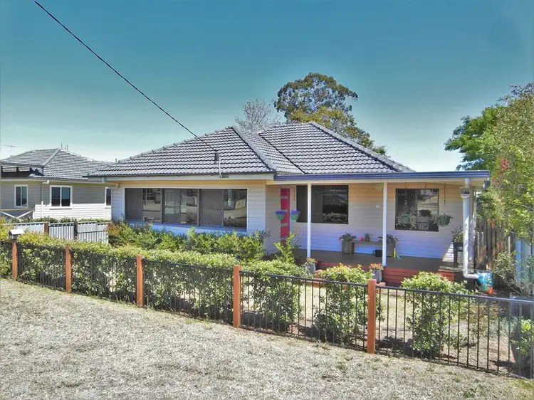 59 Llewellyn Street, Centenary Heights QLD 4350