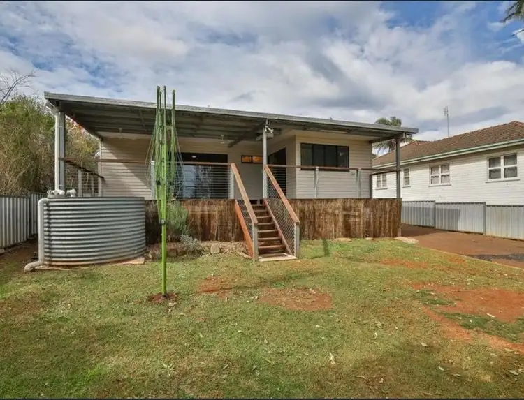 Third view of Homely house listing, 59 Llewellyn Street, Centenary Heights QLD 4350