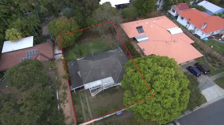 Second view of Homely house listing, 68 Falconer Street, Southport QLD 4215
