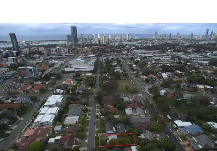 Fourth view of Homely house listing, 68 Falconer Street, Southport QLD 4215