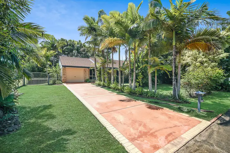 100 Mudjimba Beach Road, Mudjimba QLD 4564
