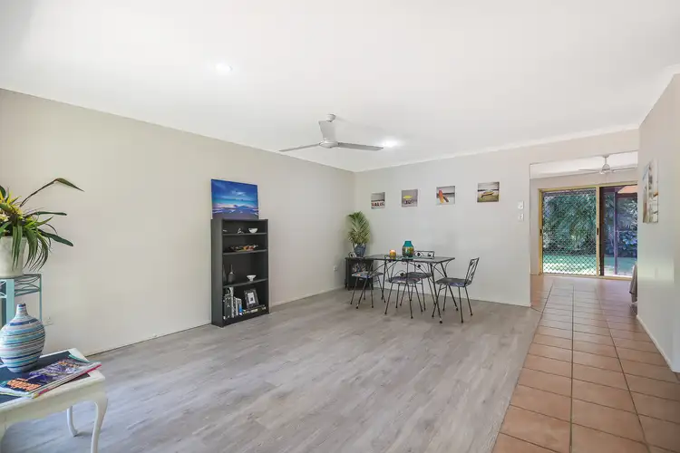 Second view of Homely house listing, 100 Mudjimba Beach Road, Mudjimba QLD 4564