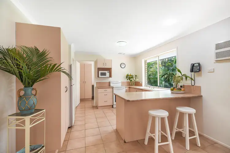Fifth view of Homely house listing, 100 Mudjimba Beach Road, Mudjimba QLD 4564