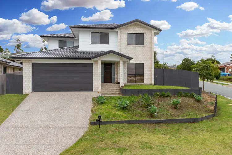 1 Oscar Close, Ormeau QLD 4208