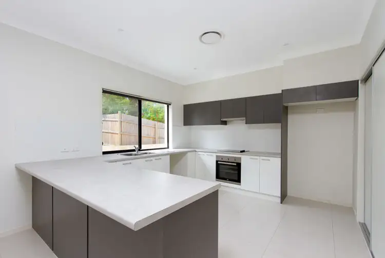 Fifth view of Homely house listing, 1 Oscar Close, Ormeau QLD 4208