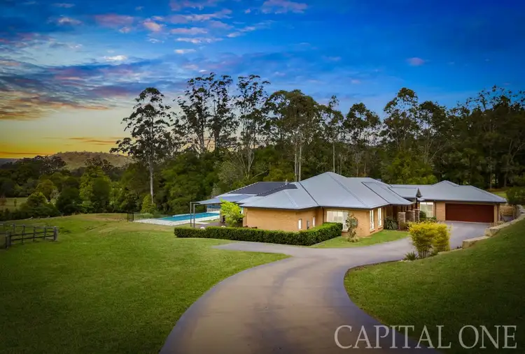 Main view of Homely rural property listing, 89 Hills Lane, Yarramalong NSW 2259