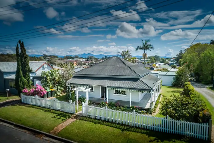 32 South Street East, Urunga NSW 2455