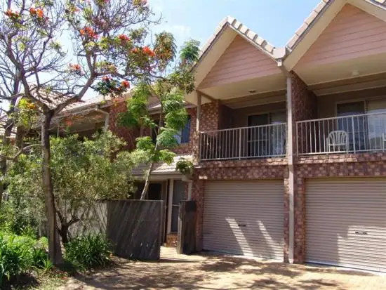 Main view of Homely townhouse listing, 16/11 Phillip St, Coffs Harbour NSW 2450