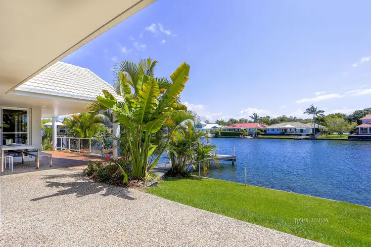Fourth view of Homely house listing, 22 Seamount Quay, Noosa Waters QLD 4566