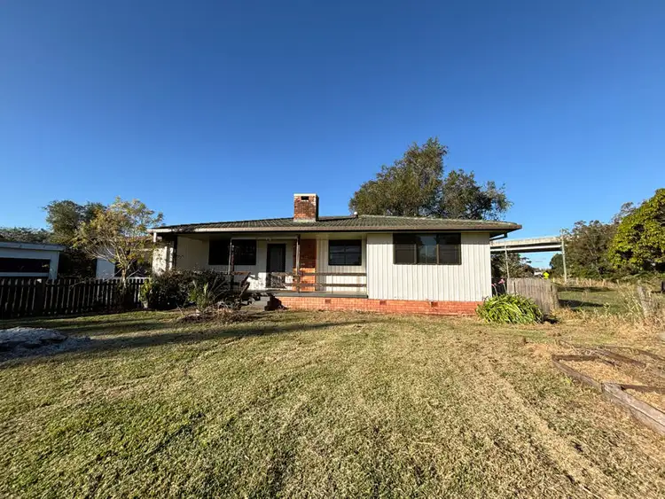 47 Nursery Road, Macksville NSW 2447