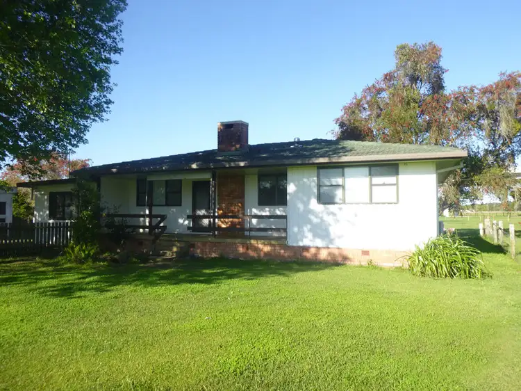 47 Nursery Road, Macksville NSW 2447