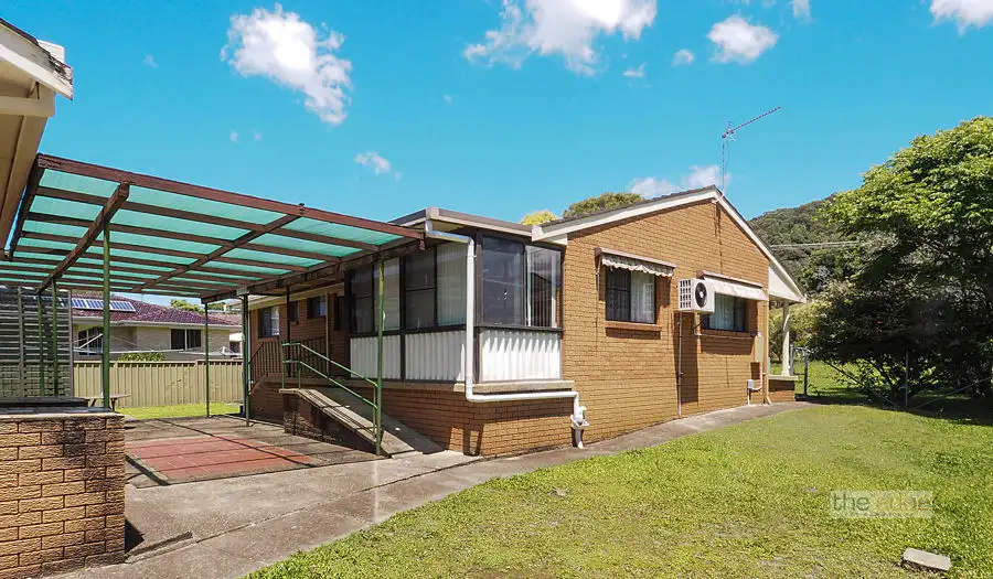 Main view of Homely house listing, 43 King Street, Coffs Harbour NSW 2450