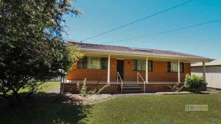 Second view of Homely house listing, 43 King Street, Coffs Harbour NSW 2450