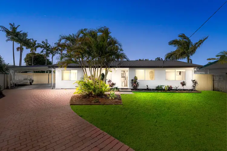 Main view of Homely house listing, 11 Fern Street, Deception Bay QLD 4508