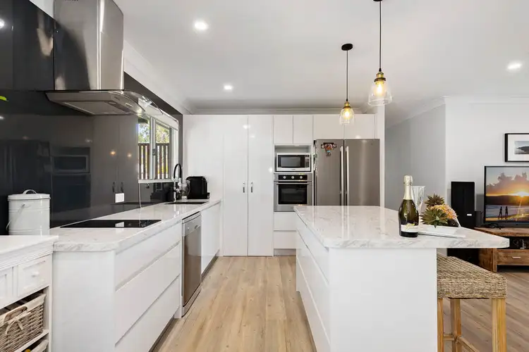 Fourth view of Homely house listing, 11 Fern Street, Deception Bay QLD 4508