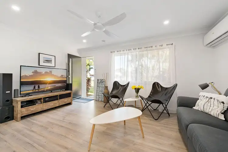 Fifth view of Homely house listing, 11 Fern Street, Deception Bay QLD 4508