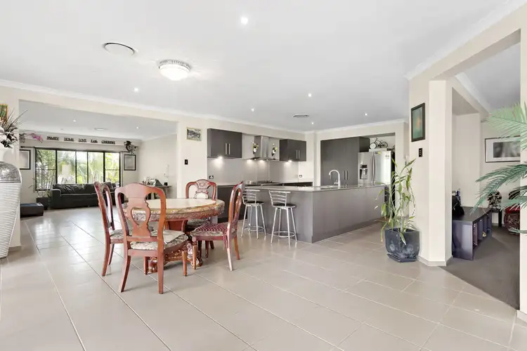 Second view of Homely house listing, 24 Springlands Drive, Slacks Creek QLD 4127