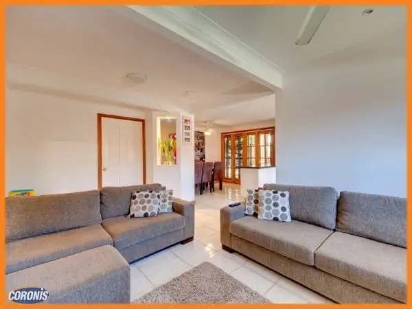 Fourth view of Homely house listing, 642 Robinson Road, Aspley QLD 4034
