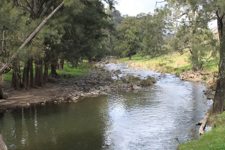Fifth view of Homely rural property listing, 436 Davis Creek Road, Rouchel NSW 2336