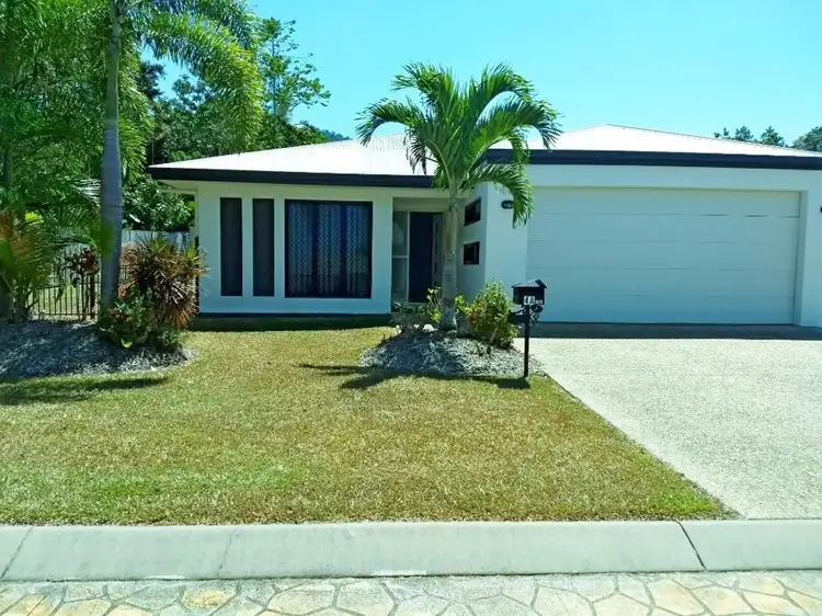 4a Keirle Avenue, Whitfield QLD 4870