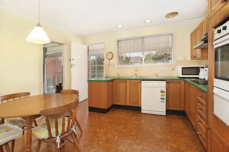 Second view of Homely house listing, 14 Polo Crescent, Girraween NSW 2145