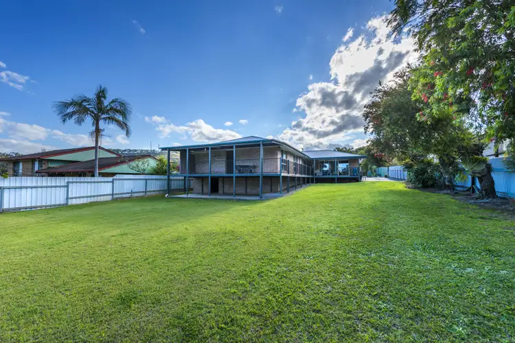 35 Arkan Avenue, Woolgoolga NSW 2456