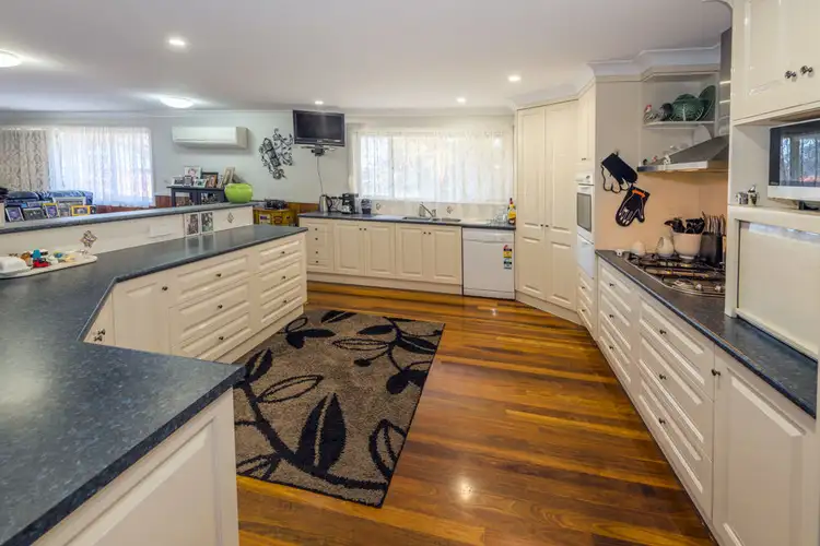 Sixth view of Homely house listing, 35 Arkan Avenue, Woolgoolga NSW 2456