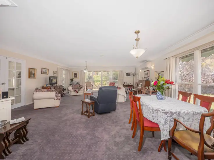 Fourth view of Homely house listing, 8 Roslyn Avenue, Armidale NSW 2350