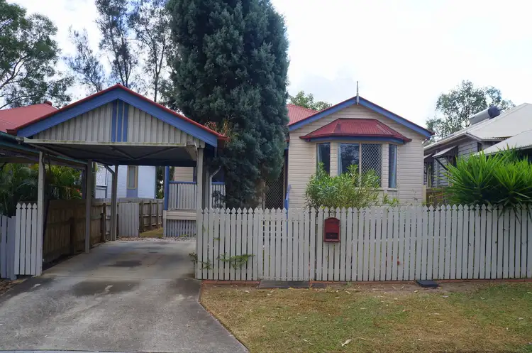 5 Owen Stanley Place, Darra QLD 4076