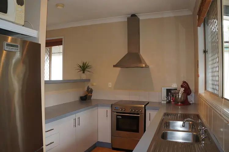 Fourth view of Homely house listing, 5 Owen Stanley Place, Darra QLD 4076