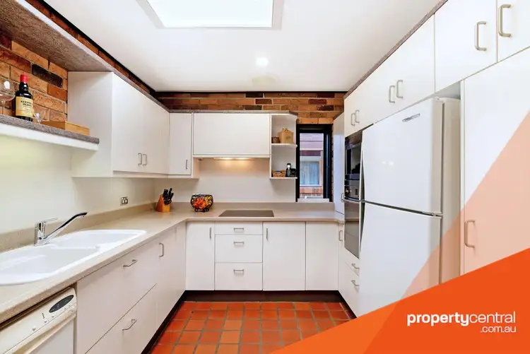 Fourth view of Homely house listing, 5 Hunt Place, Werrington County NSW 2747
