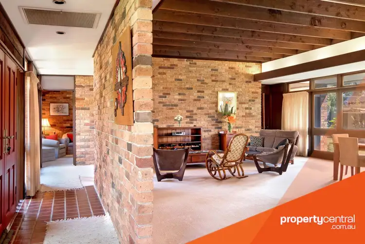 Sixth view of Homely house listing, 5 Hunt Place, Werrington County NSW 2747