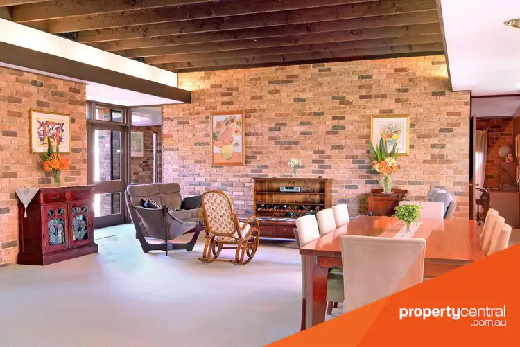 Seventh view of Homely house listing, 5 Hunt Place, Werrington County NSW 2747