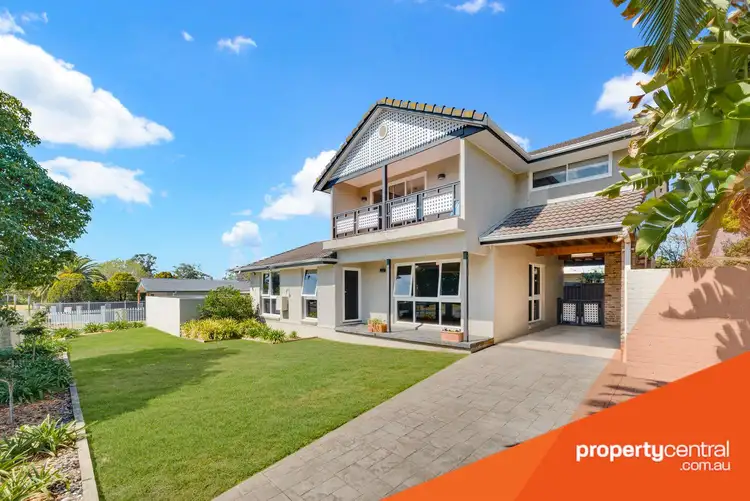 6 William Street, Cambridge Park NSW 2747