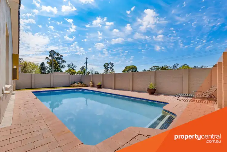 Second view of Homely house listing, 6 William Street, Cambridge Park NSW 2747